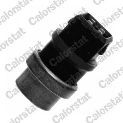 Sensor, coolant temperature